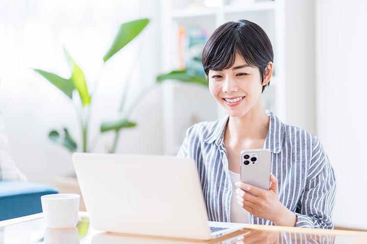 ご予約についてのイメージ