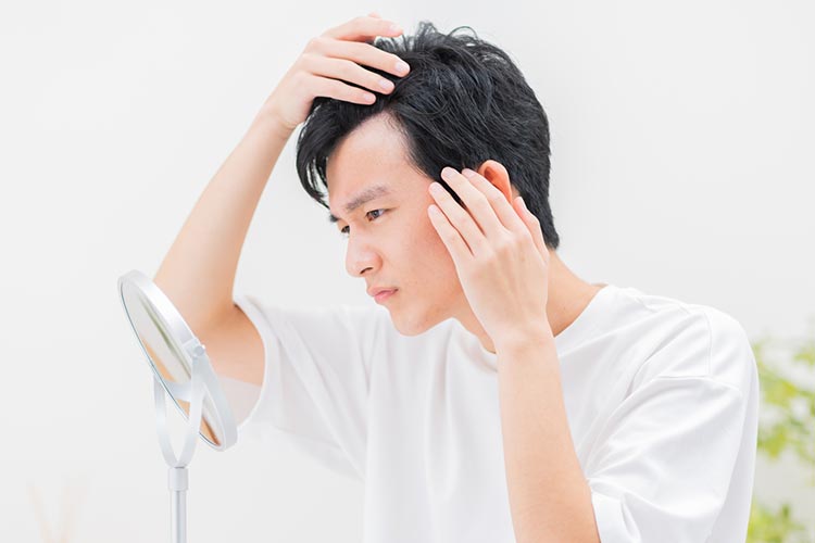 自費診療のイメージ画像