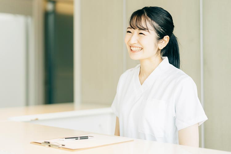 職場のイメージ画像