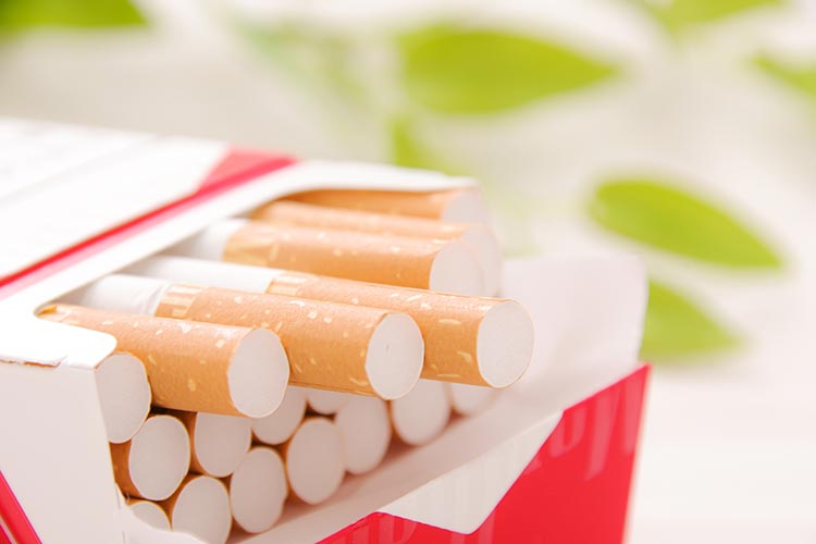 COPDのイメージ画像